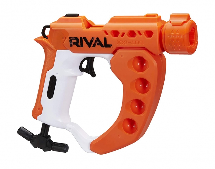 NERF RIVAL CURVE SHOT - FLEX XXI-100
